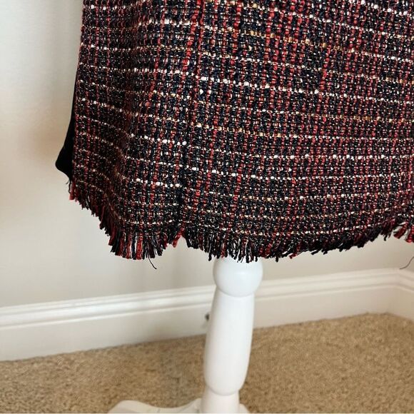 41 Hawthorn Tweed Top Size Medium - Picture 5 of 5